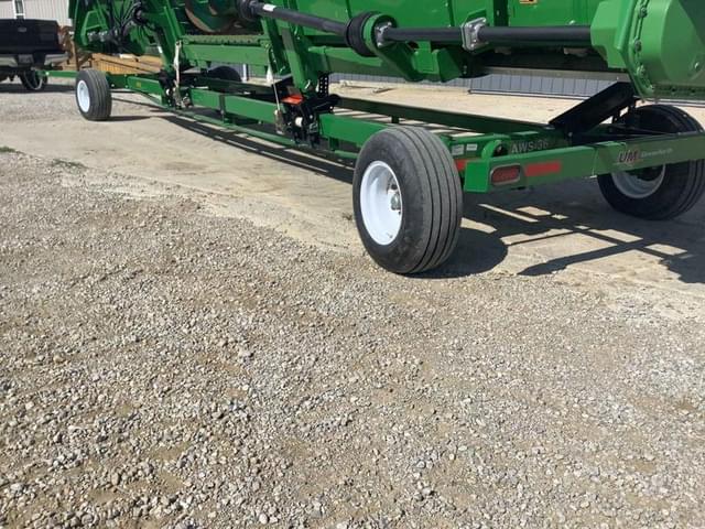 Image of Unverferth AWS-36 equipment image 4