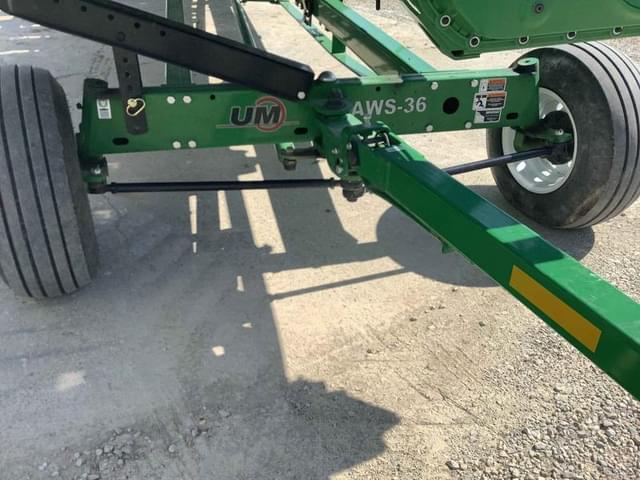 Image of Unverferth AWS-36 equipment image 1