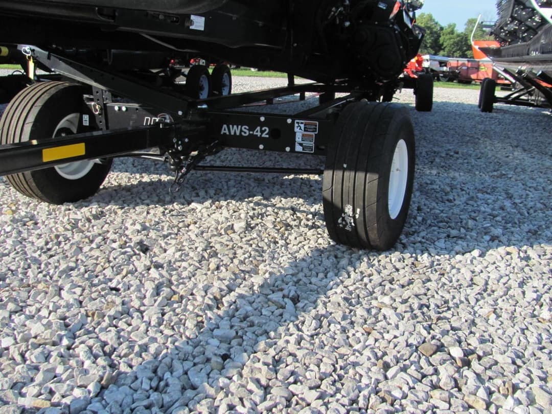 Image of Unverferth AWS-42 Image 1