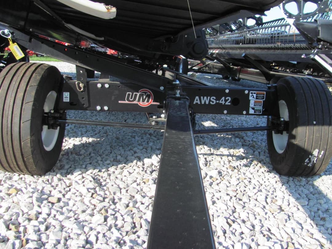 Image of Unverferth AWS-42 Image 0