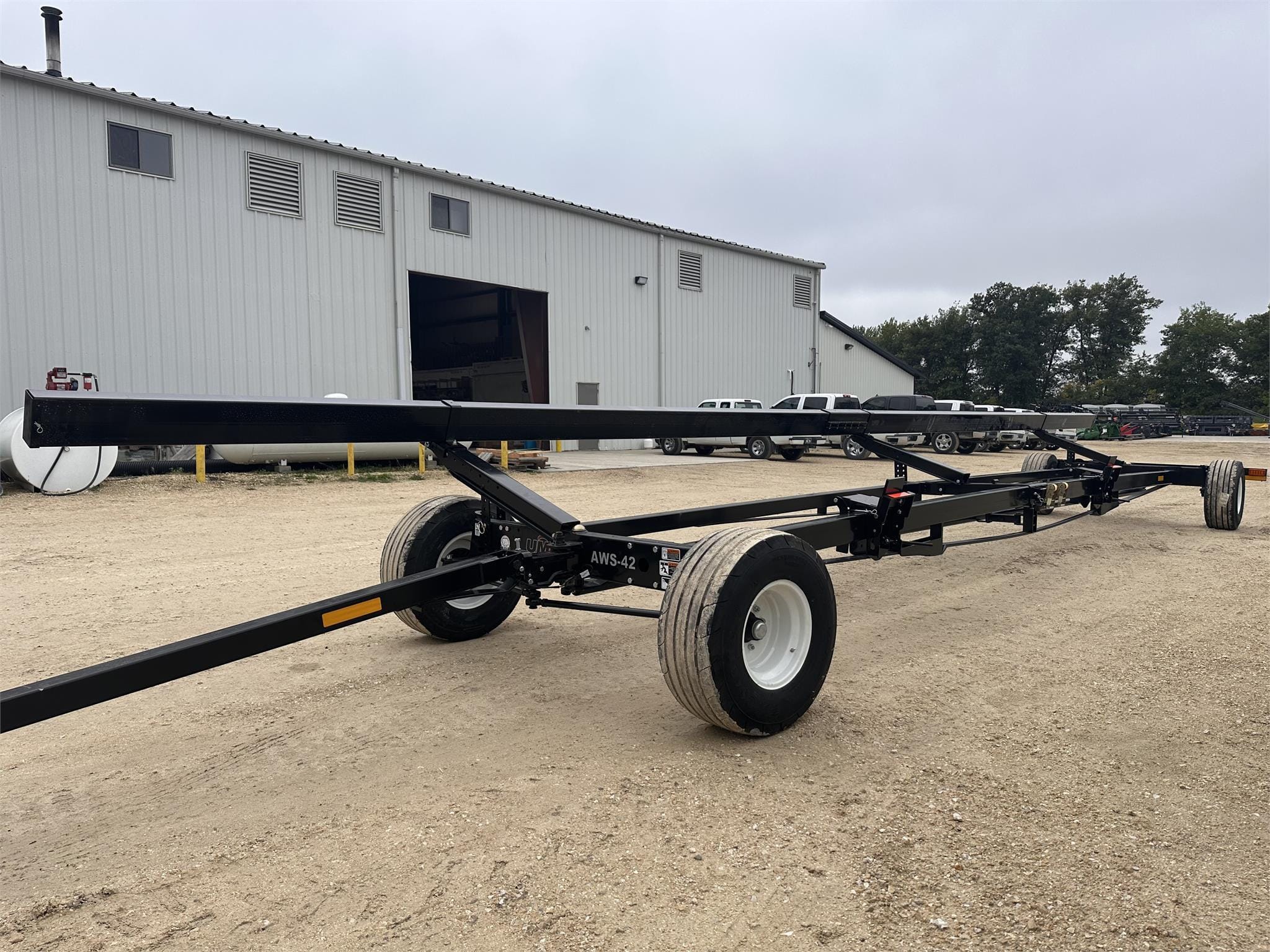 Unverferth AWS-42 Equipment Image0