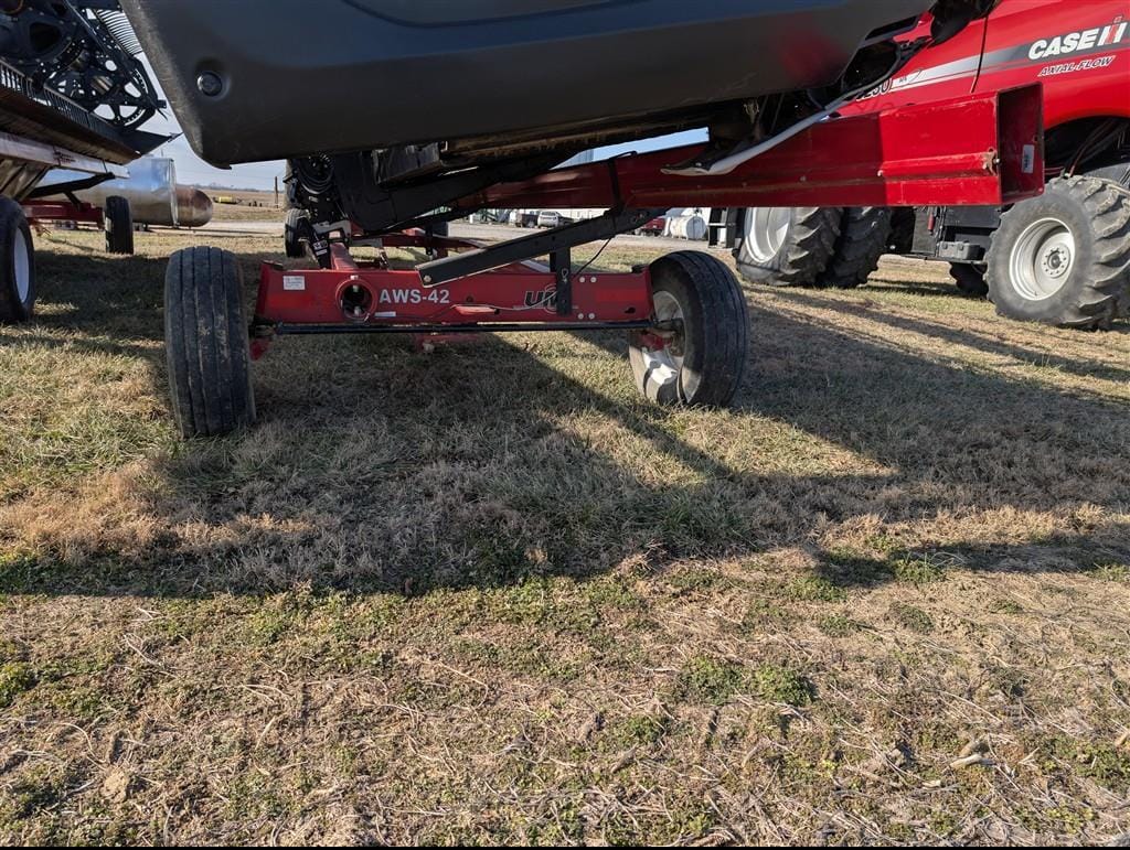 Unverferth AWS-42 Equipment Image0