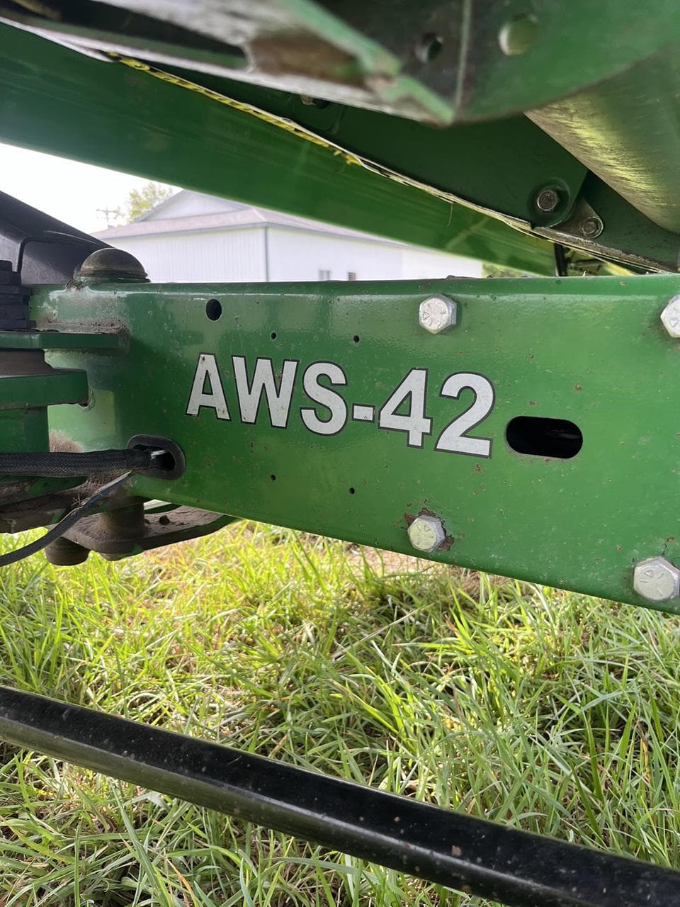 Image of Unverferth AWS-42 Image 0