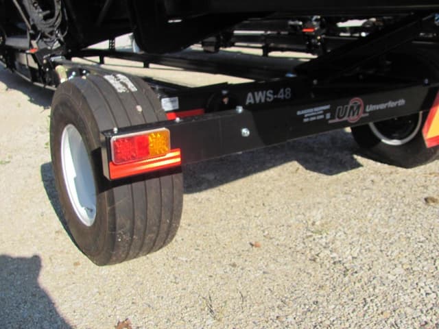 Image of Unverferth AWS-48 equipment image 2