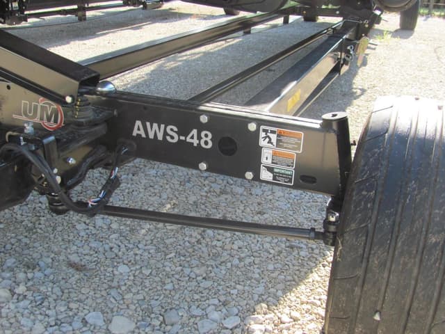 Image of Unverferth AWS-48 equipment image 4