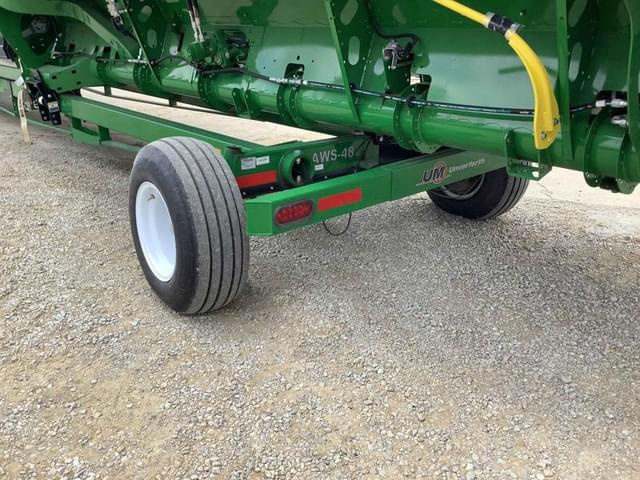 Image of Unverferth AWS-48 equipment image 3