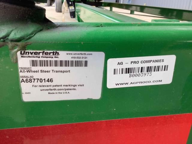 Image of Unverferth AWS-48 equipment image 4