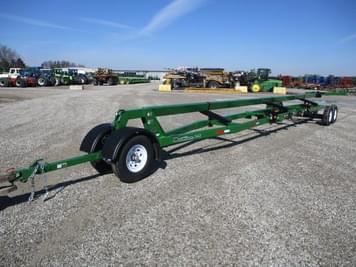 Main image Unverferth Roadrunner 542