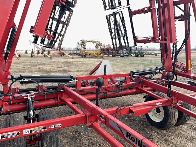 Unverferth 165 Tillage Land Rollers for Sale Tractor Zoom