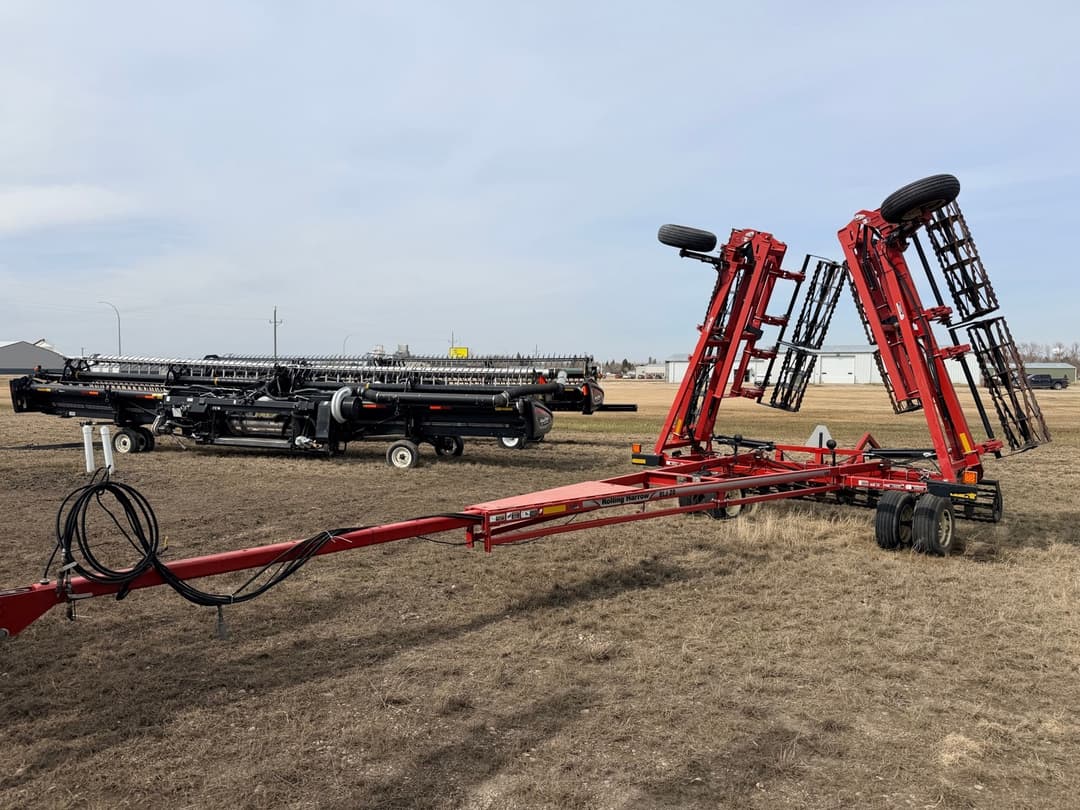 Image of Unverferth 165 Primary image