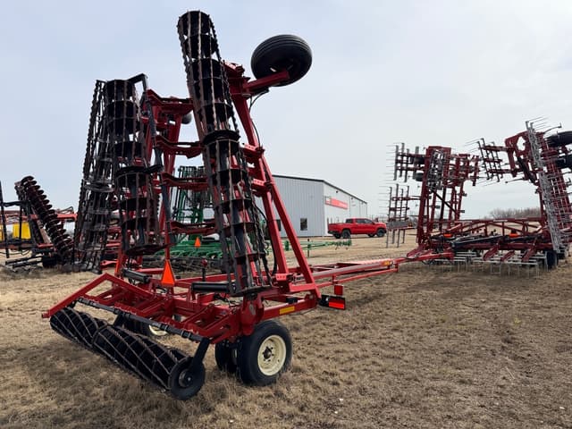 Image of Unverferth 165 equipment image 3