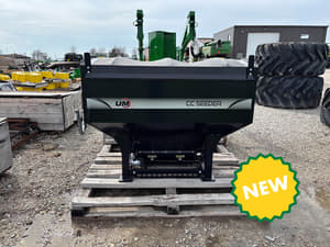 Unverferth Cover Crop Seeder Image