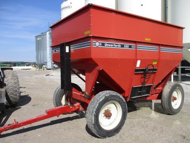 Unverferth 325 Equipment Image0