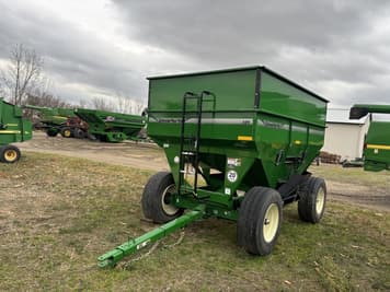 Main image Unverferth 325