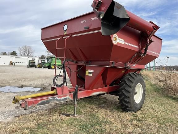 Unverferth GC4900 Equipment Image0