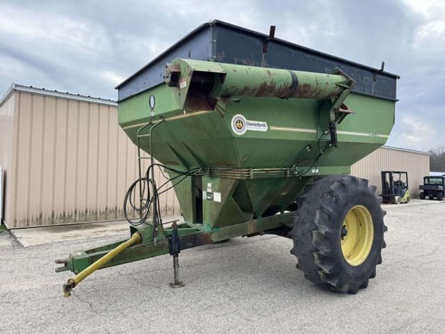 Image of Unverferth 6400 equipment image 1