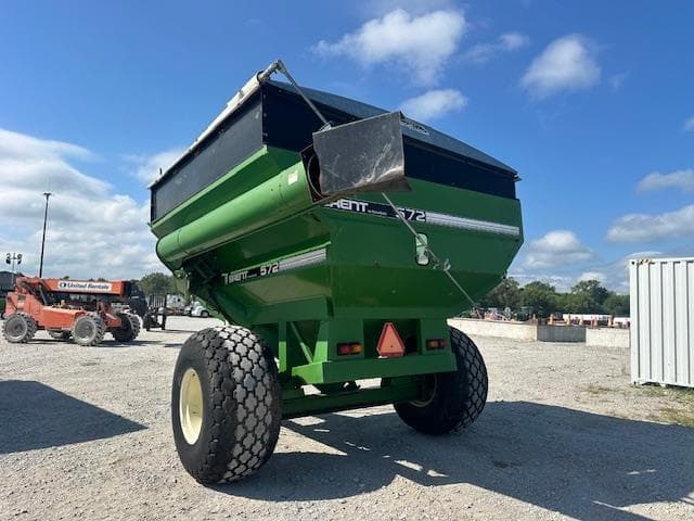 Image of Brent 572 equipment image 2