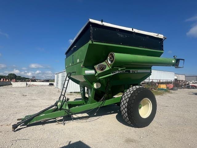 Unverferth GC572 Equipment Image0