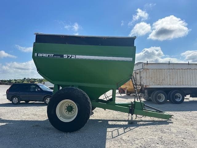 Image of Unverferth GC572 equipment image 4