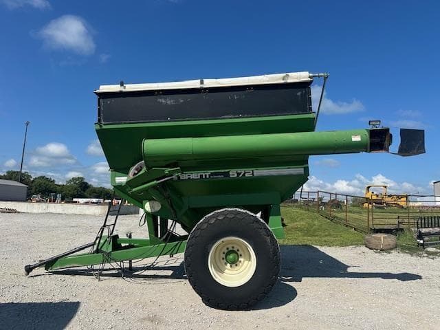 Image of Unverferth GC572 equipment image 1