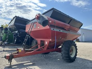 Main image Unverferth GC6500