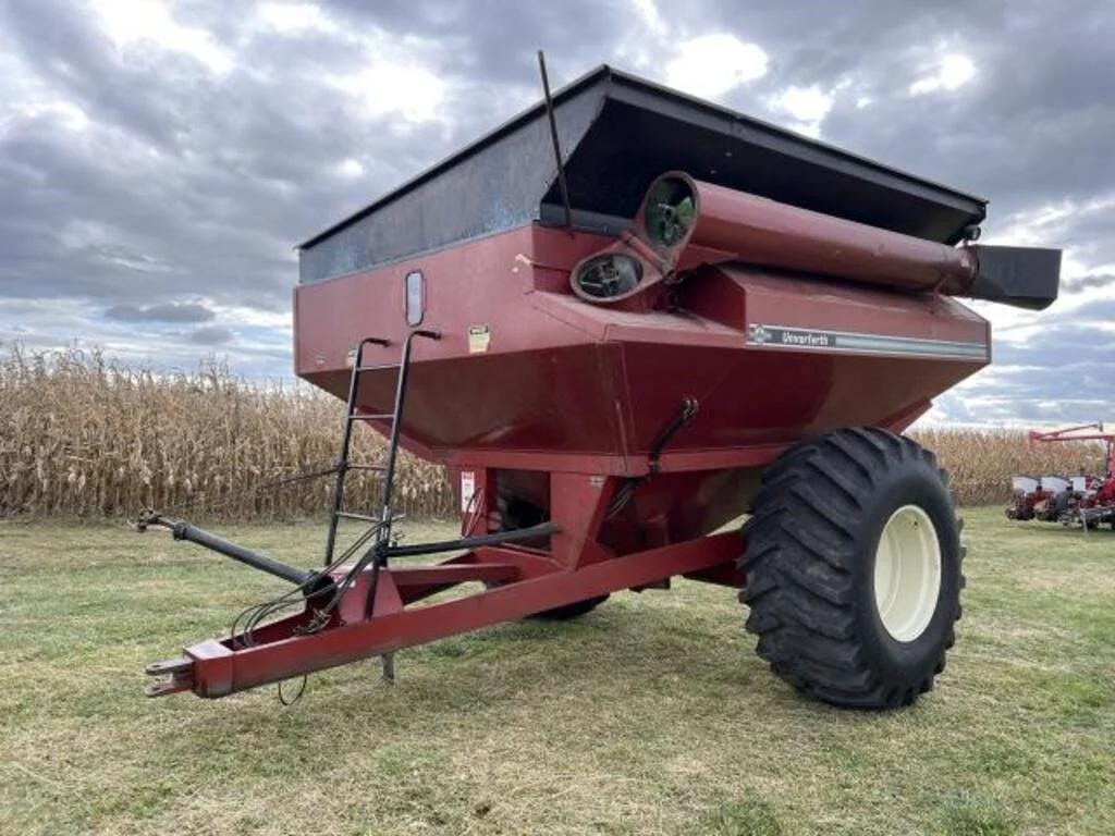 Main image Unverferth 7000