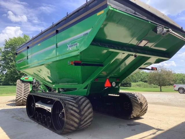 Image of Unverferth 1319 equipment image 1