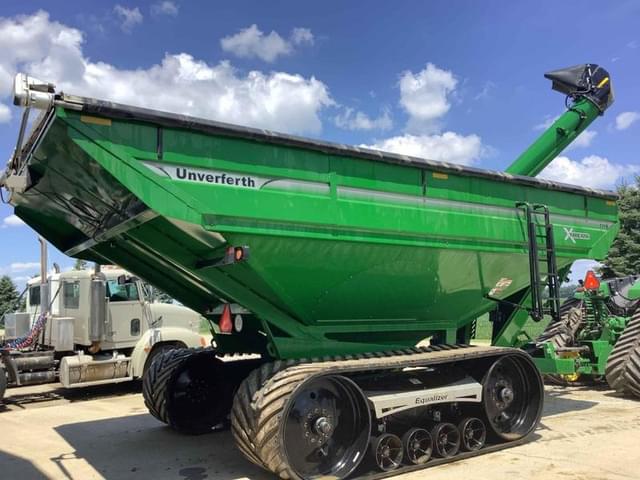 Image of Unverferth 1319 equipment image 4