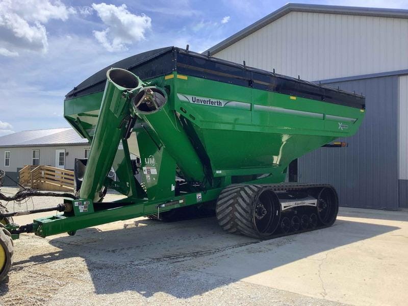 Unverferth 1319 Equipment Image0