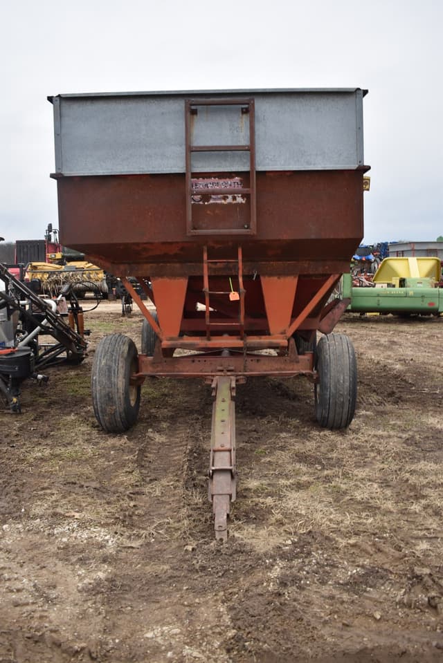 Image of Unverferth 275 equipment image 1