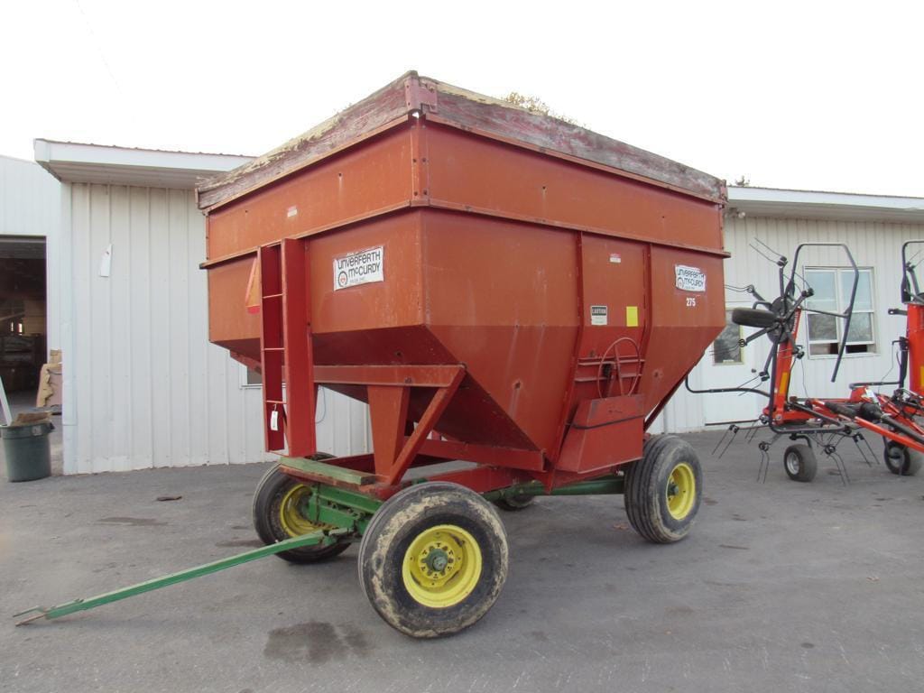 Main image Unverferth 275