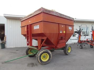 Main image Unverferth 275