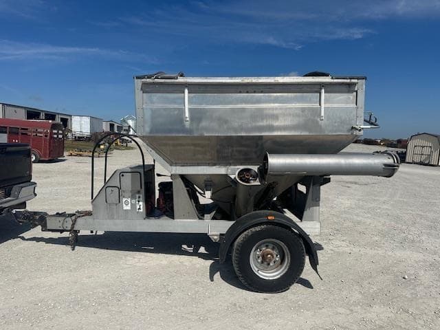 Image of Unverferth GYC-150 equipment image 1