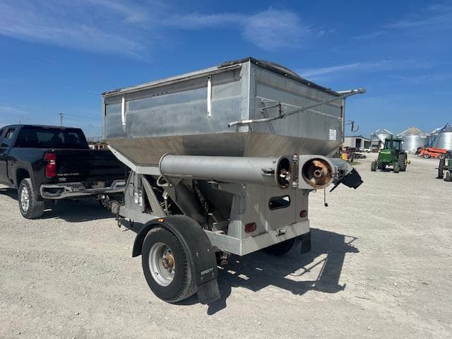 Image of Unverferth GYC-150 equipment image 2