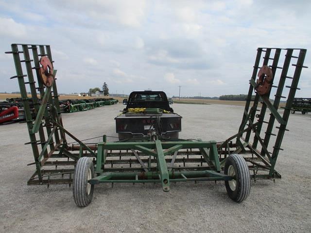 Image of Unverferth Harrowgator equipment image 3