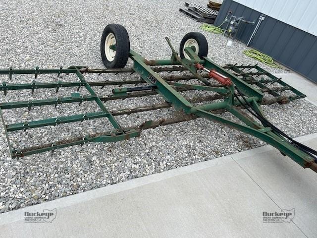 Main image Unverferth Harrowgator