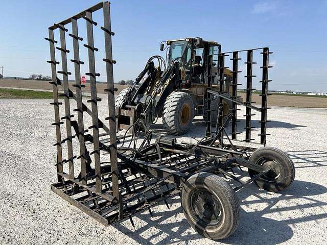 Image of Unverferth Harrowgator equipment image 4
