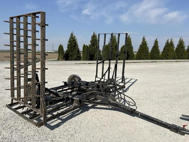 Image of Unverferth Harrowgator equipment image 1