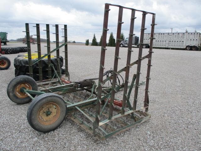 Image of Unverferth Harrowgator equipment image 4