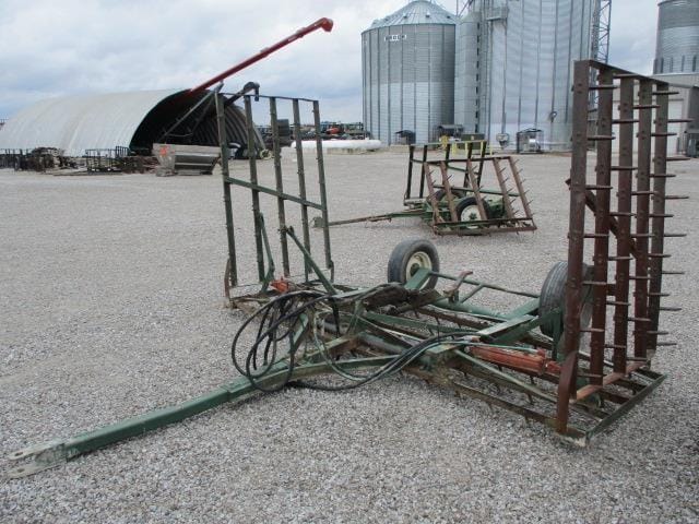 Unverferth Harrowgator Equipment Image0