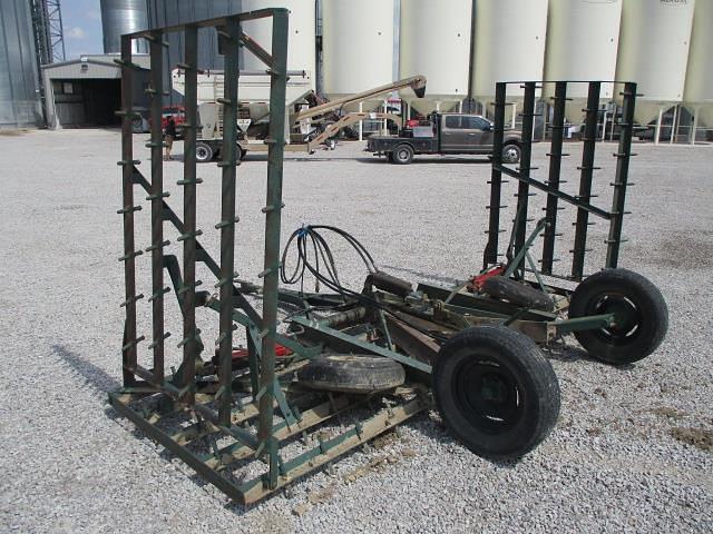 Image of Unverferth Harrowgator equipment image 4