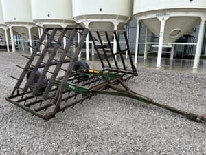 Unverferth Harrowgator Image