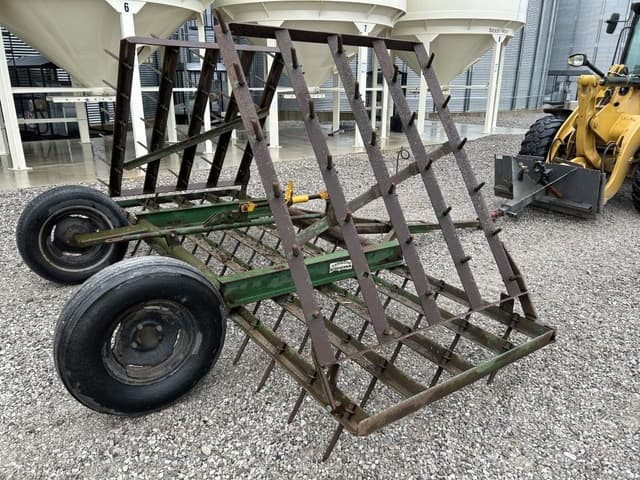 Image of Unverferth Harrowgator equipment image 2