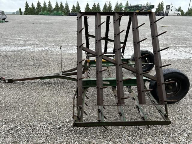 Image of Unverferth Harrowgator equipment image 4