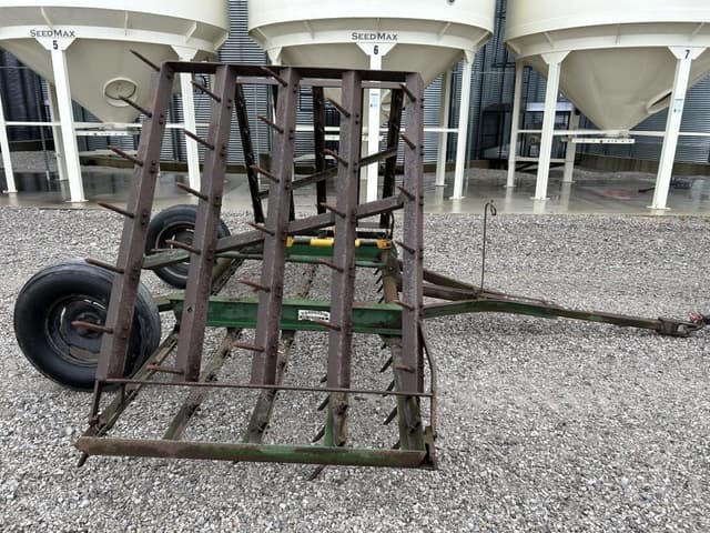 Image of Unverferth Harrowgator equipment image 1