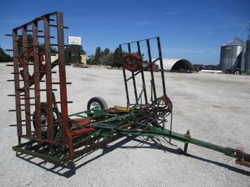 Main image Unverferth Harrowgator