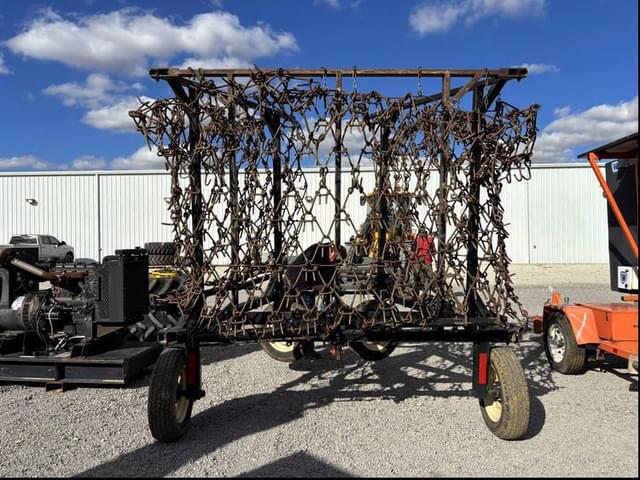 Image of Unverferth Harrowgator equipment image 2