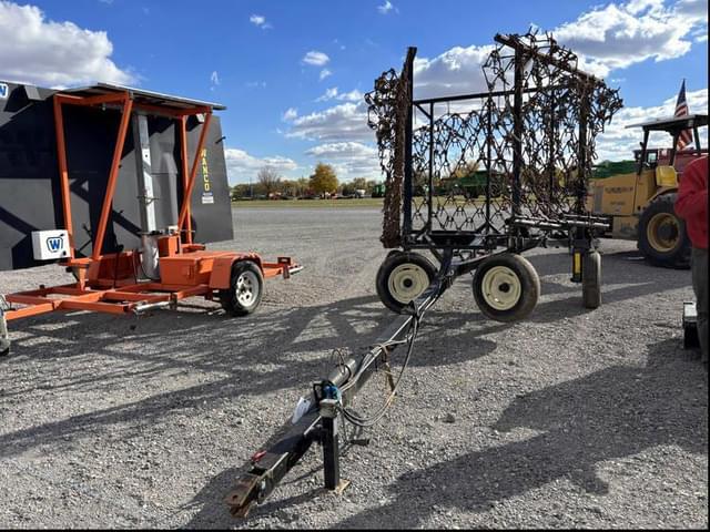 Image of Unverferth Harrowgator equipment image 4