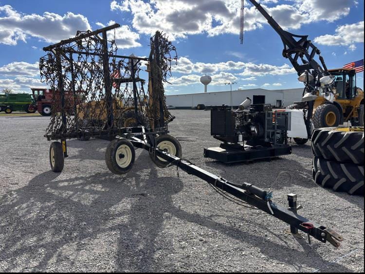 Unverferth Harrowgator Equipment Image0