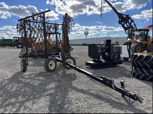 Unverferth Harrowgator Image